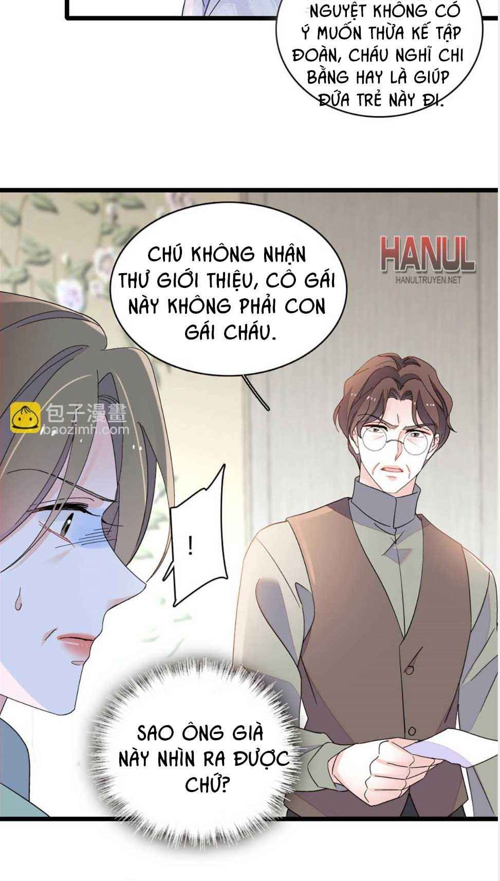 đọc truyện Hoán Đổi Vận Mệnh. Chồng Yêu Dám Cưới Em Dám Gả Chương 178 ảnh 10 tại Thiên Thai Truyện