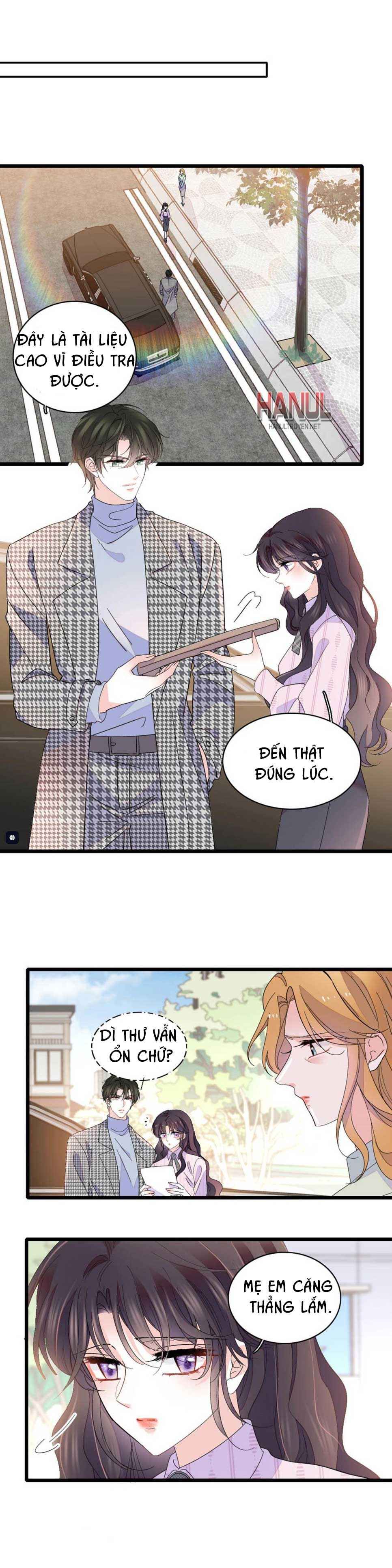 đọc truyện Hoán Đổi Vận Mệnh. Chồng Yêu Dám Cưới Em Dám Gả Chương 179 ảnh 13 tại Thiên Thai Truyện