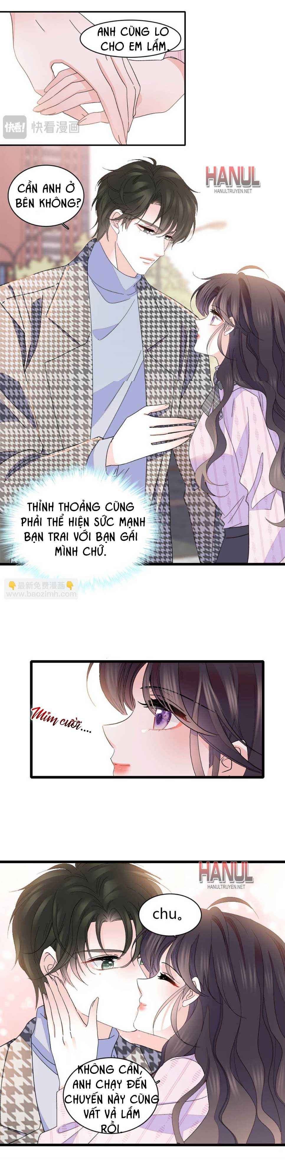 đọc truyện Hoán Đổi Vận Mệnh. Chồng Yêu Dám Cưới Em Dám Gả Chương 179 ảnh 14 tại Thiên Thai Truyện