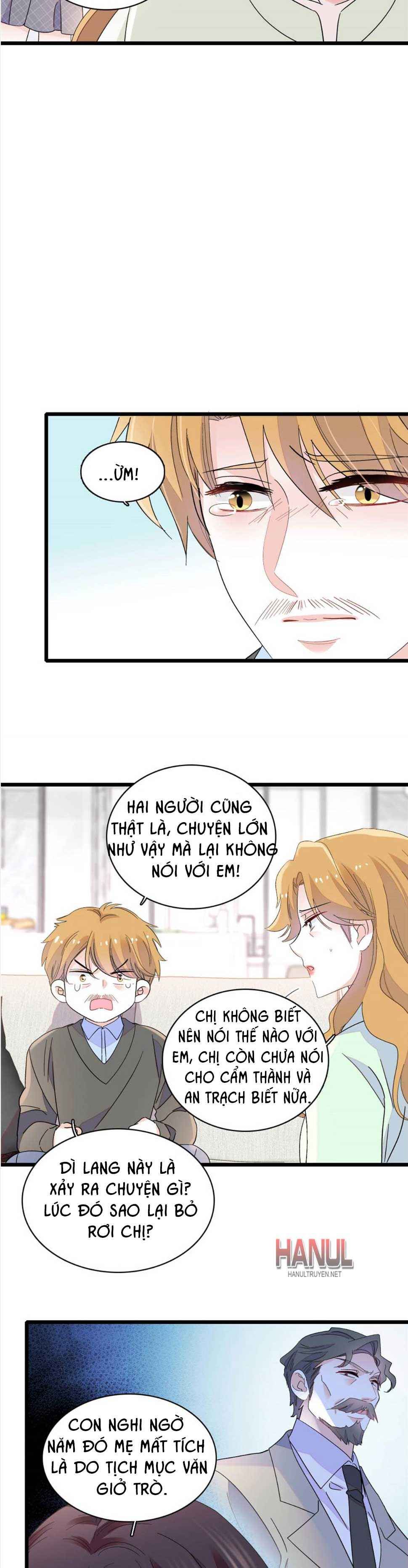 đọc truyện Hoán Đổi Vận Mệnh. Chồng Yêu Dám Cưới Em Dám Gả Chương 179 ảnh 4 tại Thiên Thai Truyện