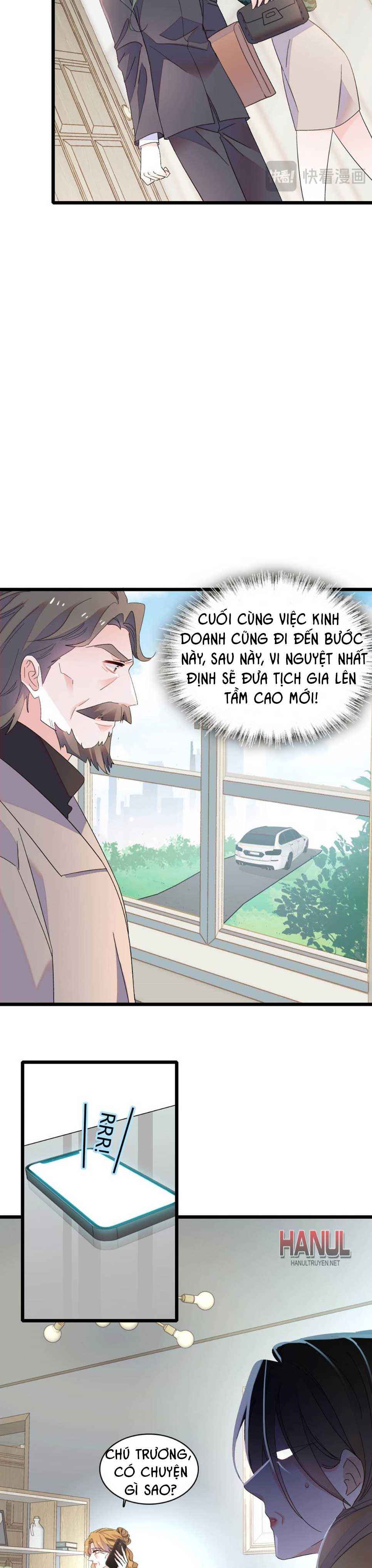 đọc truyện Hoán Đổi Vận Mệnh. Chồng Yêu Dám Cưới Em Dám Gả Chương 179 ảnh 11 tại Thiên Thai Truyện