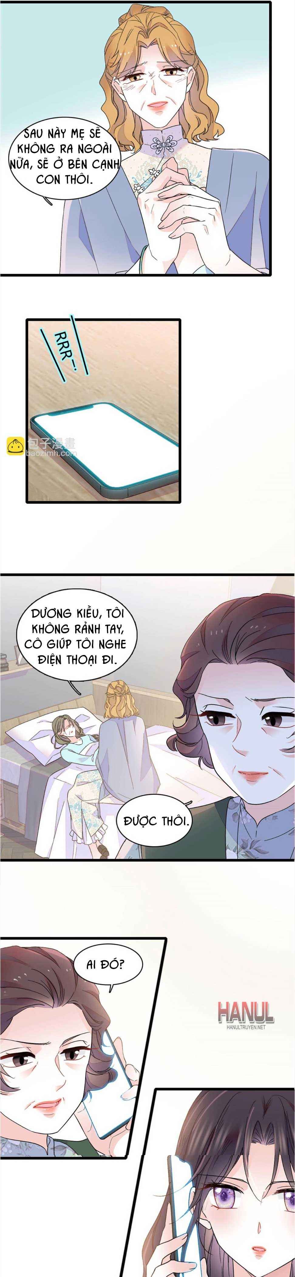 đọc truyện Hoán Đổi Vận Mệnh. Chồng Yêu Dám Cưới Em Dám Gả Chương 180 ảnh 14 tại Thiên Thai Truyện