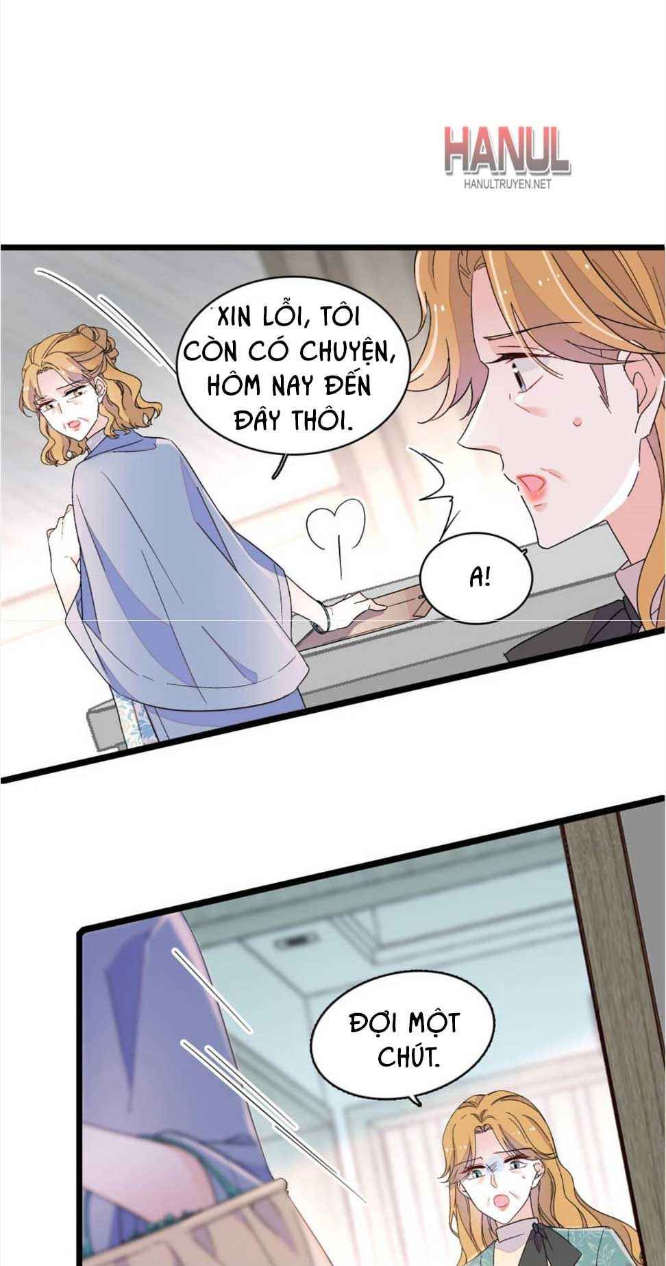 đọc truyện Hoán Đổi Vận Mệnh. Chồng Yêu Dám Cưới Em Dám Gả Chương 180 ảnh 10 tại Thiên Thai Truyện