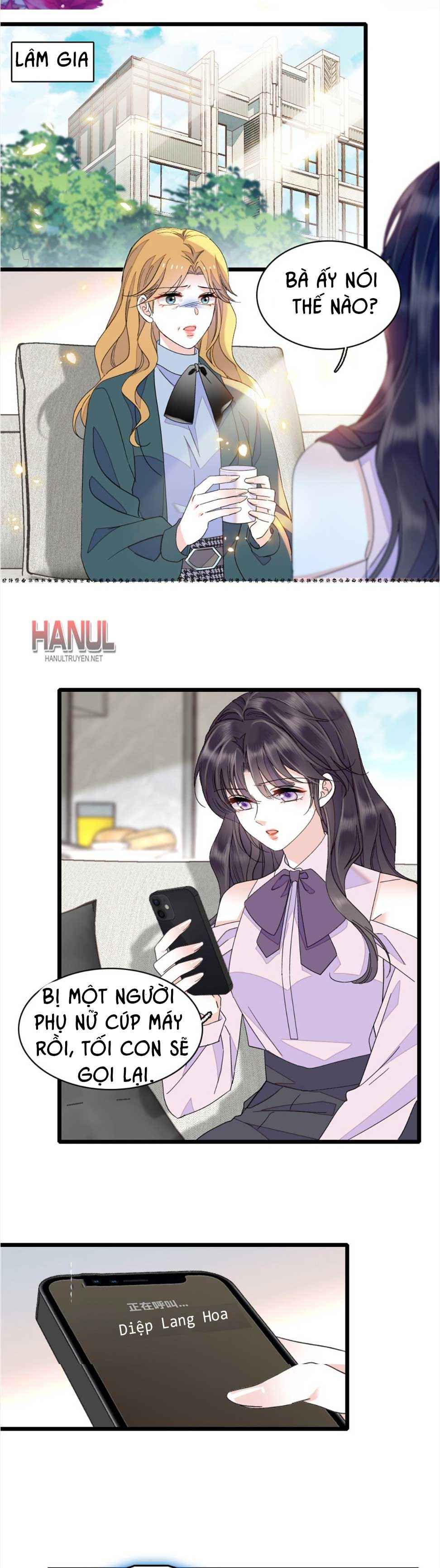 đọc truyện Hoán Đổi Vận Mệnh. Chồng Yêu Dám Cưới Em Dám Gả Chương 181 ảnh 3 tại Thiên Thai Truyện