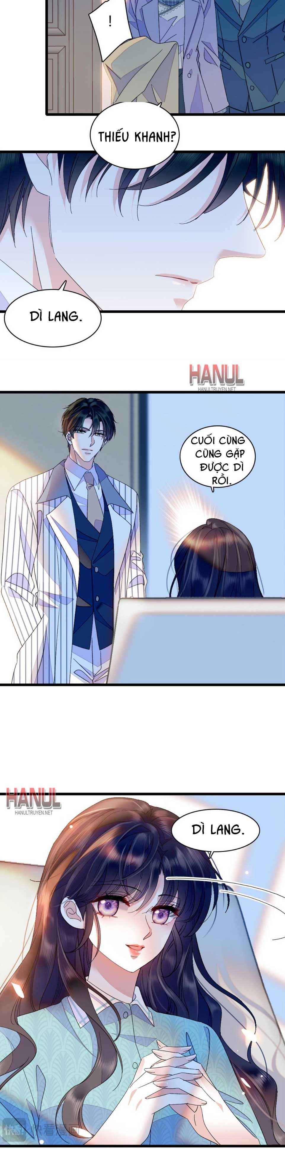 đọc truyện Hoán Đổi Vận Mệnh. Chồng Yêu Dám Cưới Em Dám Gả Chương 181 ảnh 15 tại Thiên Thai Truyện