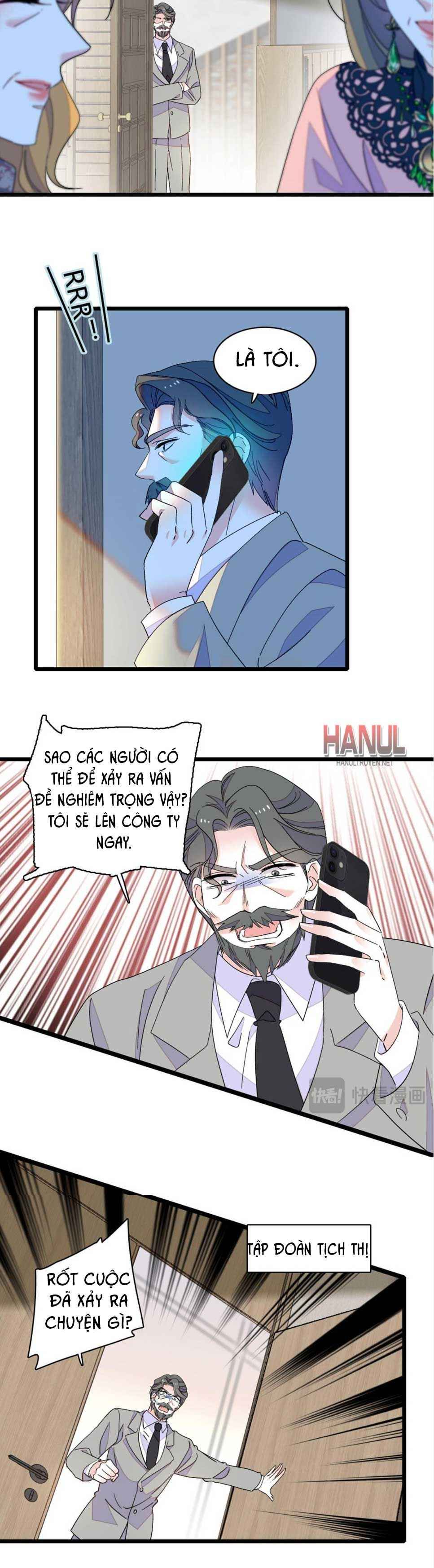 đọc truyện Hoán Đổi Vận Mệnh. Chồng Yêu Dám Cưới Em Dám Gả Chương 181 ảnh 10 tại Thiên Thai Truyện