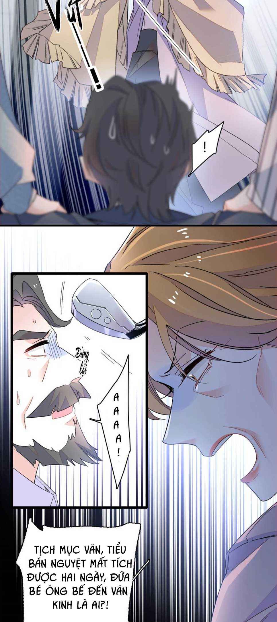 đọc truyện Hoán Đổi Vận Mệnh. Chồng Yêu Dám Cưới Em Dám Gả Chương 182 ảnh 12 tại Thiên Thai Truyện