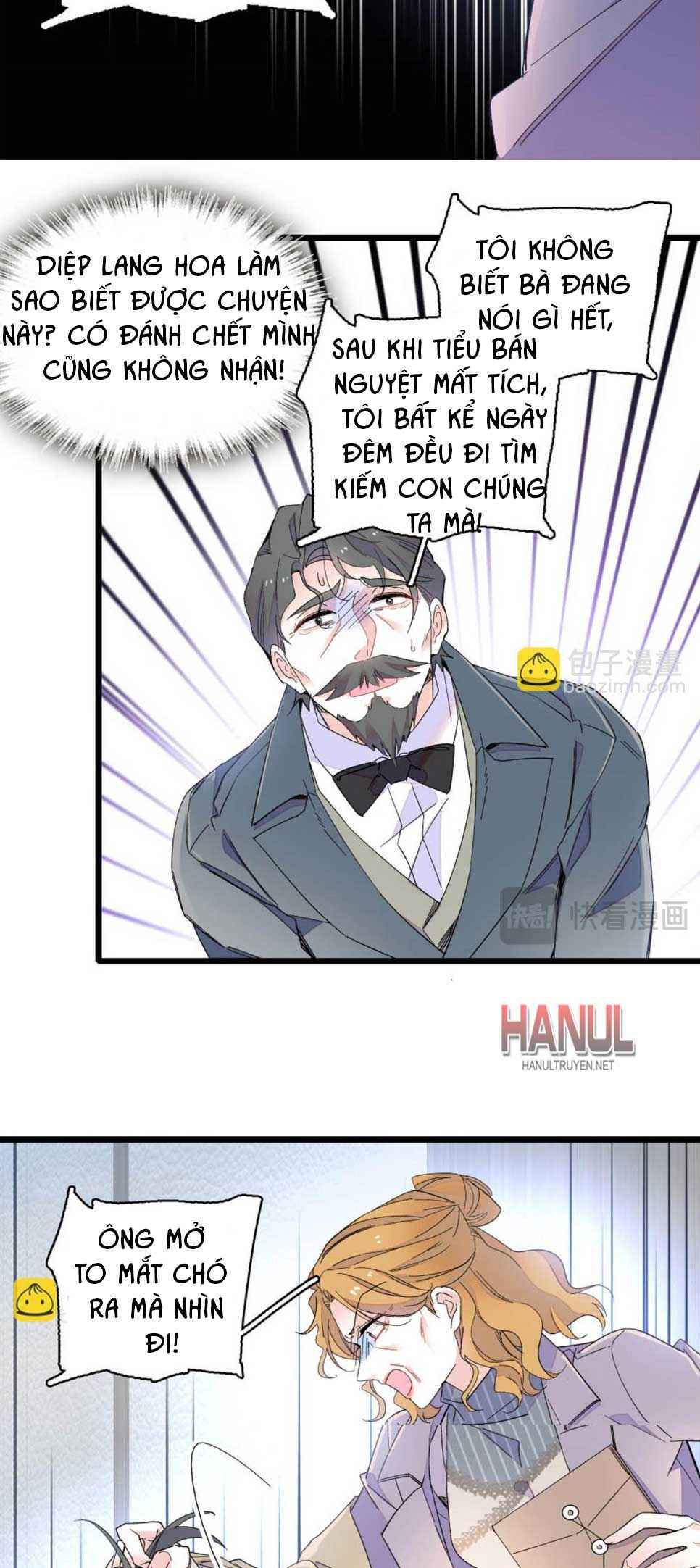 đọc truyện Hoán Đổi Vận Mệnh. Chồng Yêu Dám Cưới Em Dám Gả Chương 182 ảnh 13 tại Thiên Thai Truyện