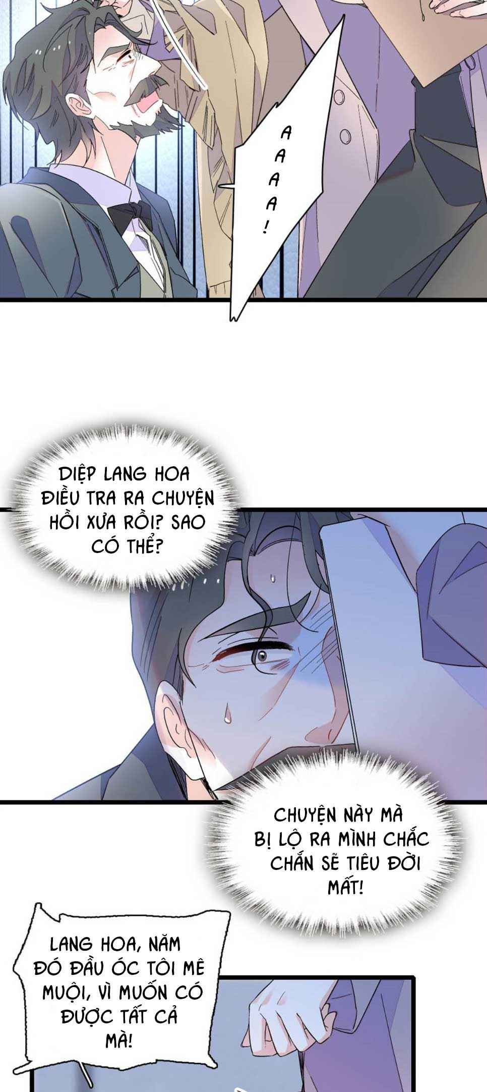 đọc truyện Hoán Đổi Vận Mệnh. Chồng Yêu Dám Cưới Em Dám Gả Chương 182 ảnh 14 tại Thiên Thai Truyện