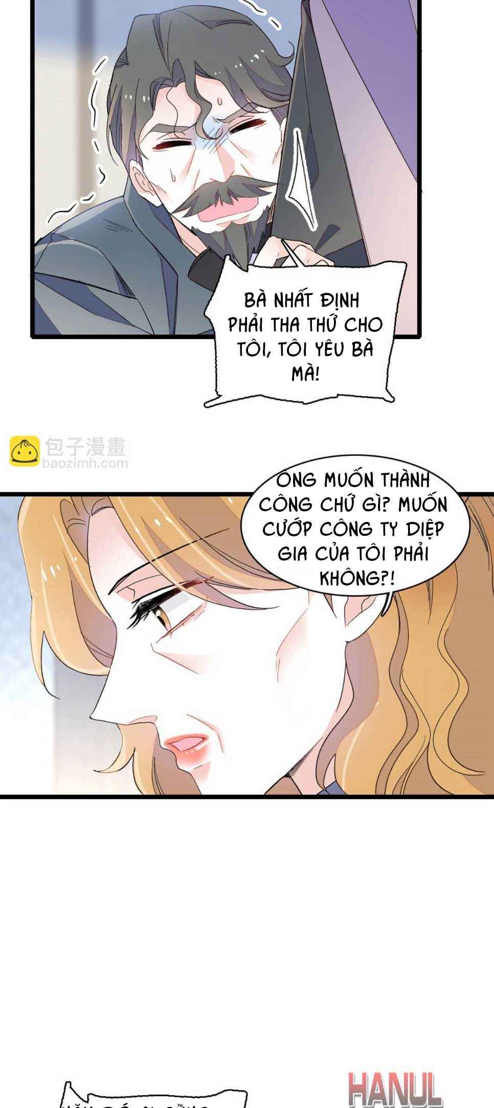 đọc truyện Hoán Đổi Vận Mệnh. Chồng Yêu Dám Cưới Em Dám Gả Chương 182 ảnh 15 tại Thiên Thai Truyện