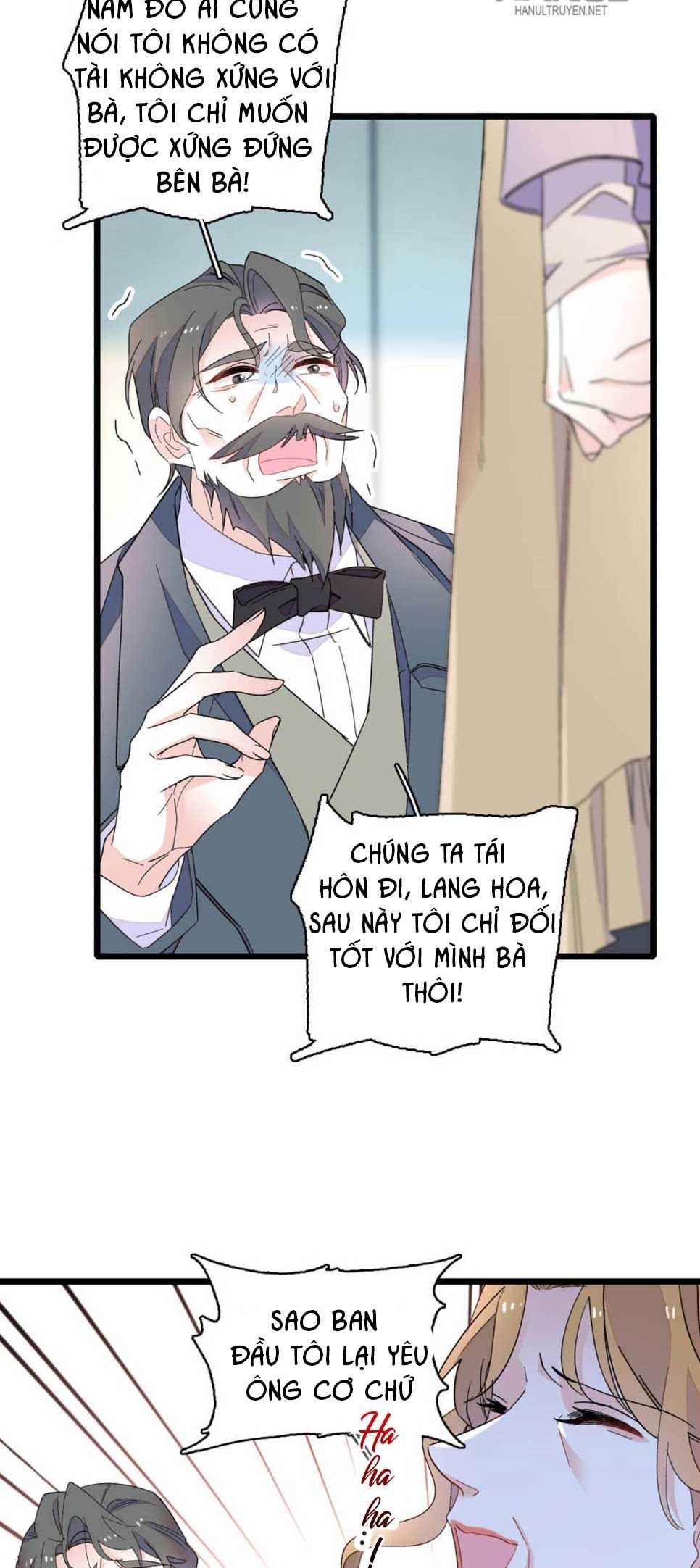 đọc truyện Hoán Đổi Vận Mệnh. Chồng Yêu Dám Cưới Em Dám Gả Chương 182 ảnh 16 tại Thiên Thai Truyện