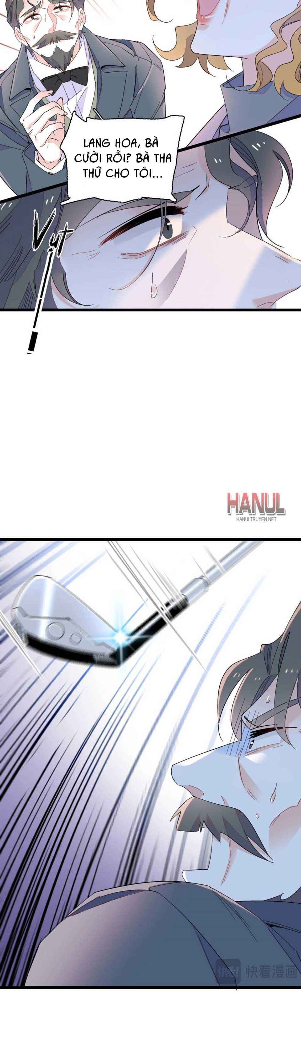 đọc truyện Hoán Đổi Vận Mệnh. Chồng Yêu Dám Cưới Em Dám Gả Chương 182 ảnh 17 tại Thiên Thai Truyện