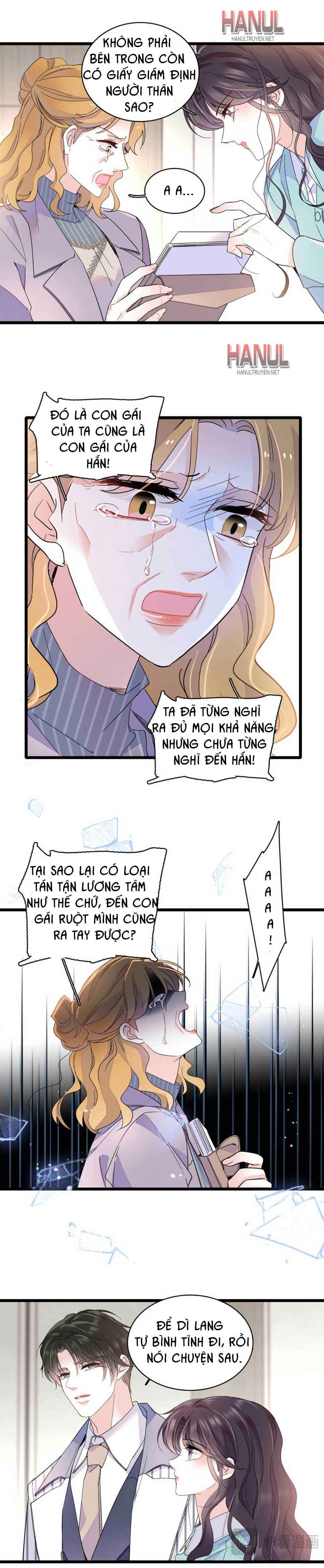 đọc truyện Hoán Đổi Vận Mệnh. Chồng Yêu Dám Cưới Em Dám Gả Chương 182 ảnh 7 tại Thiên Thai Truyện