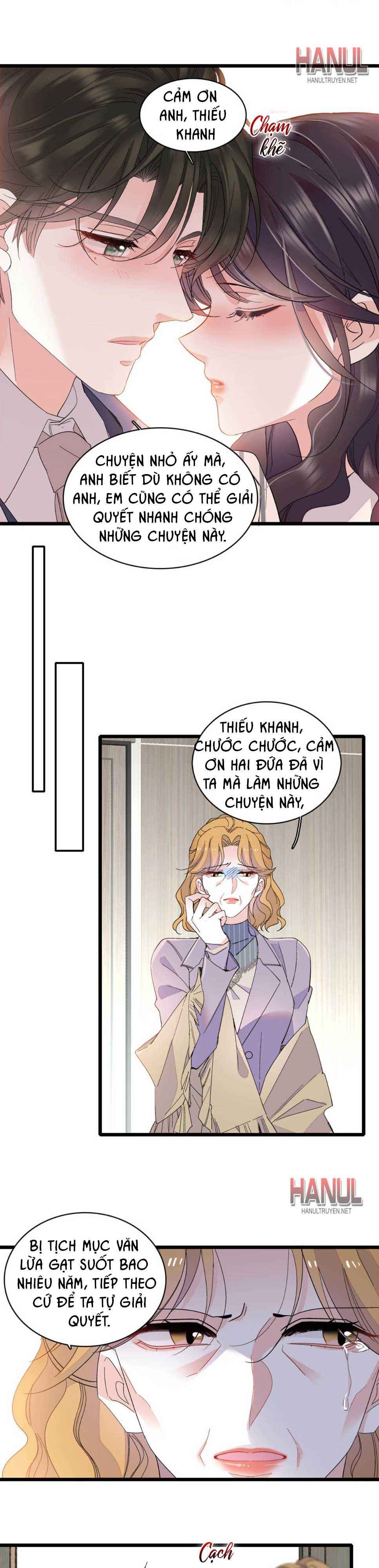 đọc truyện Hoán Đổi Vận Mệnh. Chồng Yêu Dám Cưới Em Dám Gả Chương 182 ảnh 8 tại Thiên Thai Truyện