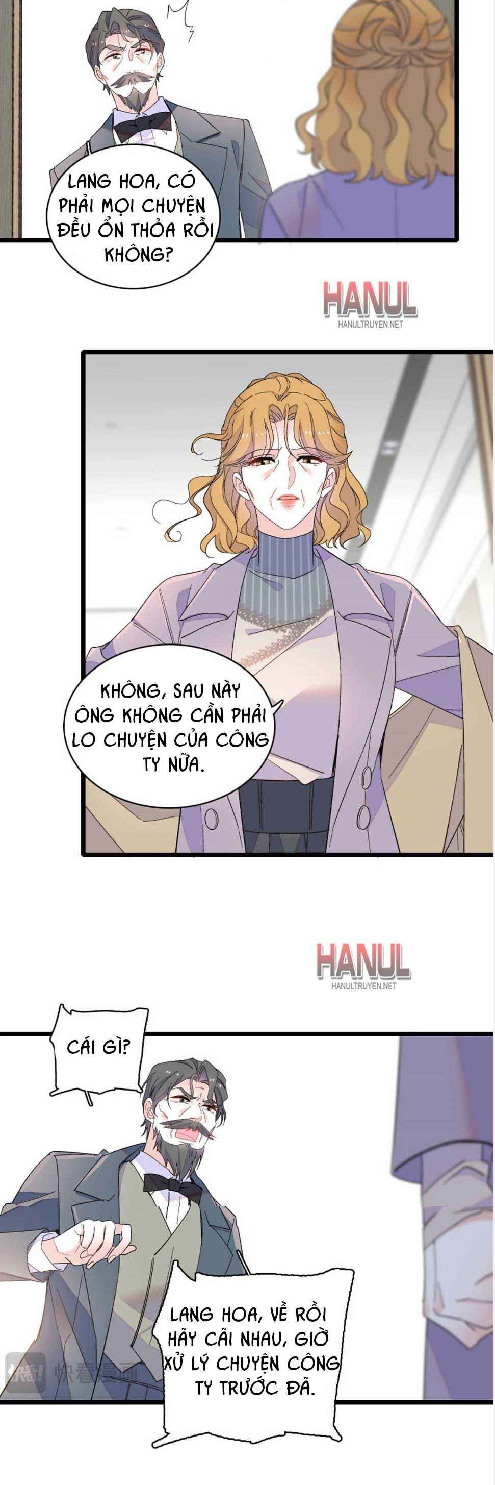 đọc truyện Hoán Đổi Vận Mệnh. Chồng Yêu Dám Cưới Em Dám Gả Chương 182 ảnh 9 tại Thiên Thai Truyện