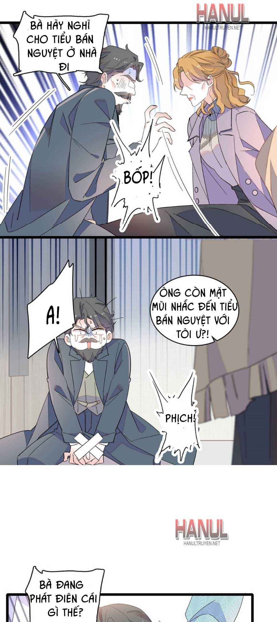 đọc truyện Hoán Đổi Vận Mệnh. Chồng Yêu Dám Cưới Em Dám Gả Chương 182 ảnh 10 tại Thiên Thai Truyện