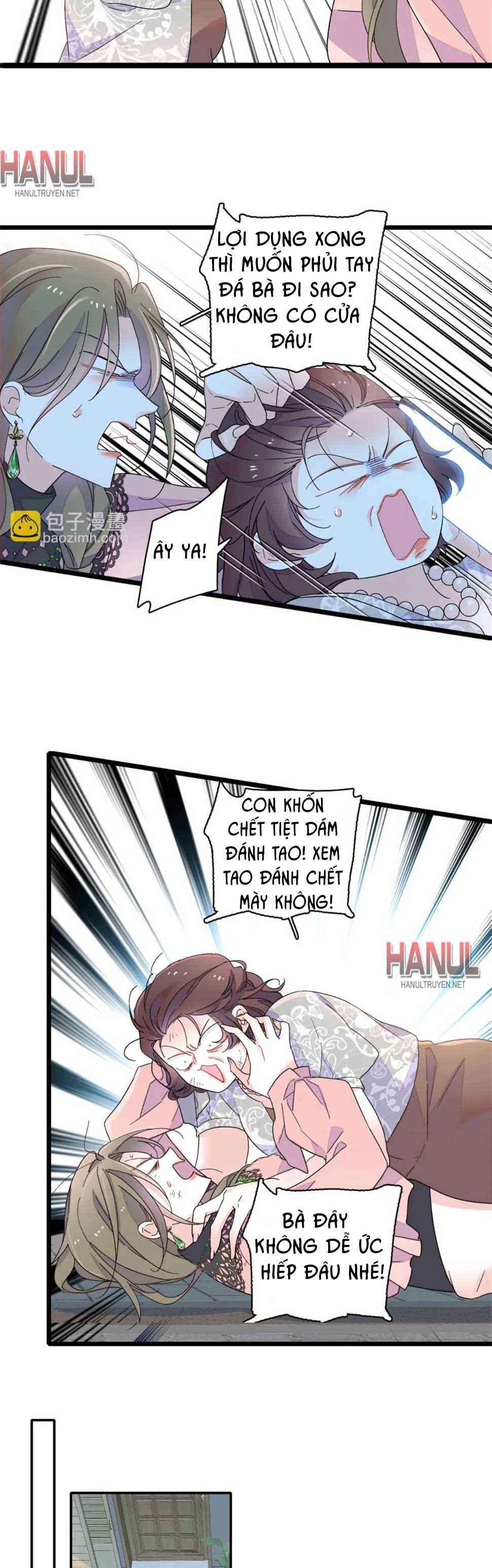 đọc truyện Hoán Đổi Vận Mệnh. Chồng Yêu Dám Cưới Em Dám Gả Chương 183 ảnh 13 tại Thiên Thai Truyện