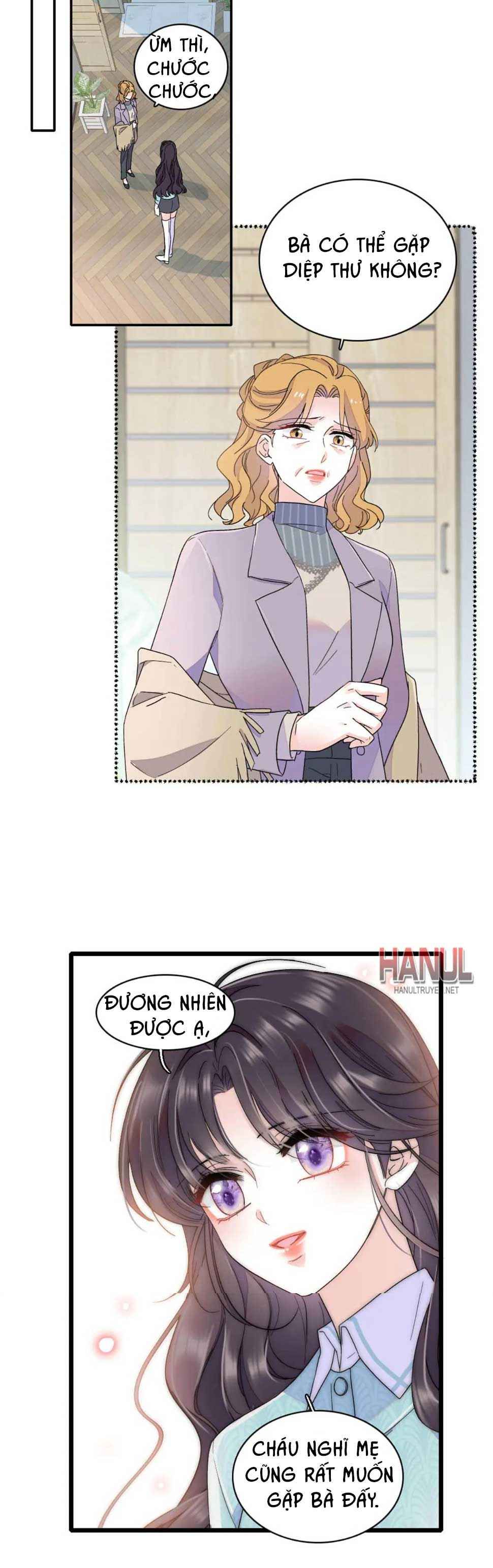 đọc truyện Hoán Đổi Vận Mệnh. Chồng Yêu Dám Cưới Em Dám Gả Chương 183 ảnh 14 tại Thiên Thai Truyện