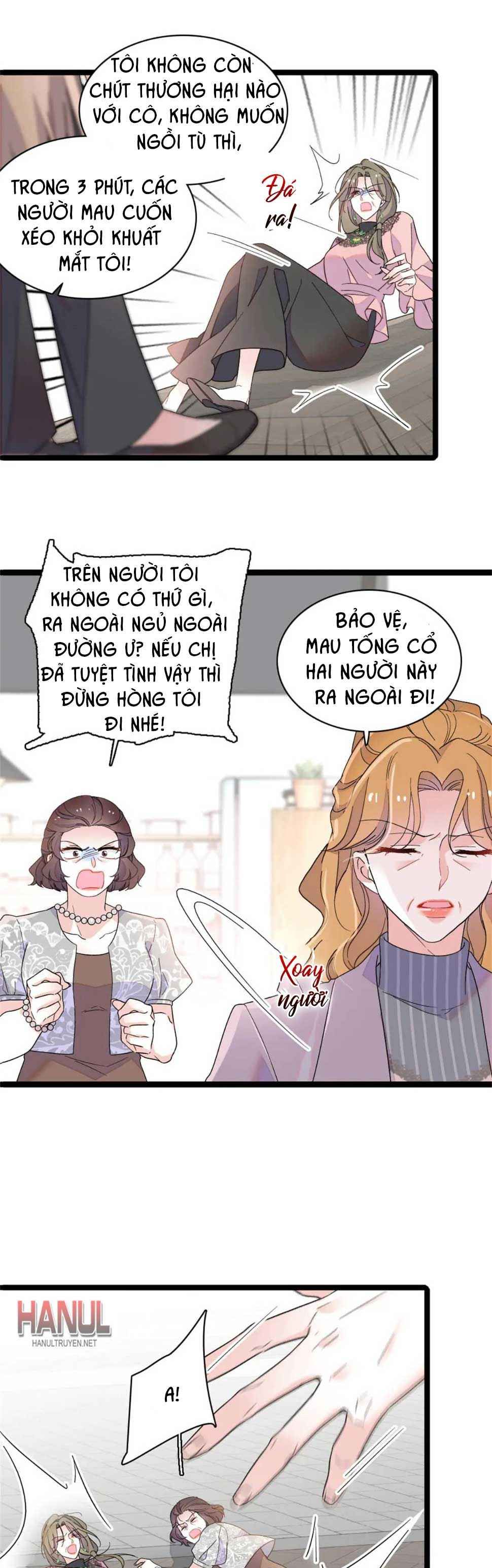 đọc truyện Hoán Đổi Vận Mệnh. Chồng Yêu Dám Cưới Em Dám Gả Chương 183 ảnh 10 tại Thiên Thai Truyện