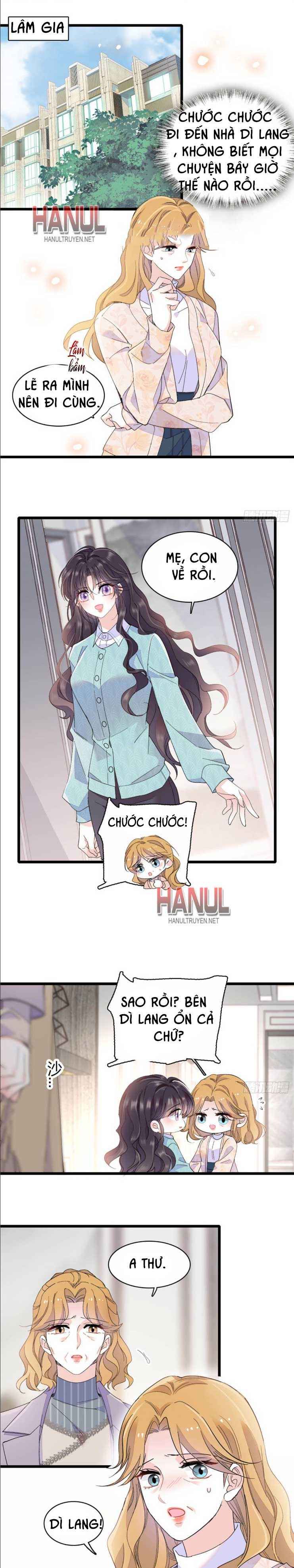 đọc truyện Hoán Đổi Vận Mệnh. Chồng Yêu Dám Cưới Em Dám Gả Chương 184 ảnh 3 tại Thiên Thai Truyện