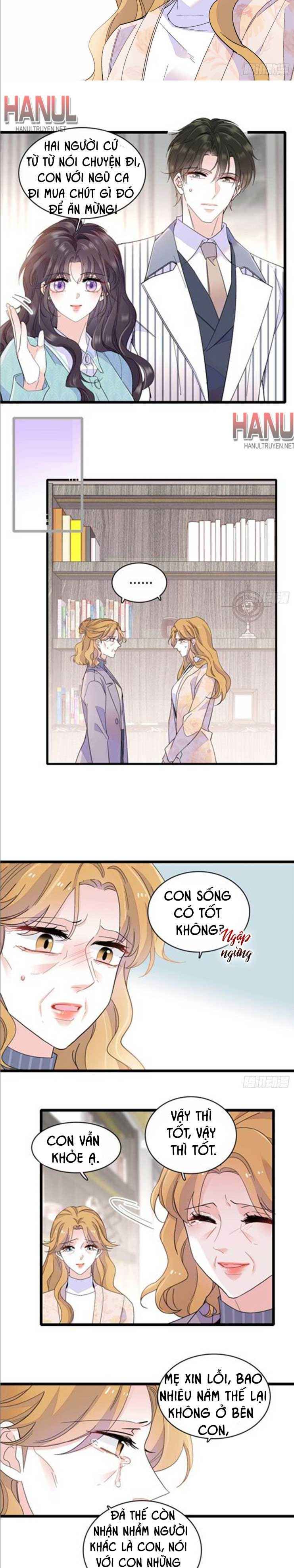 đọc truyện Hoán Đổi Vận Mệnh. Chồng Yêu Dám Cưới Em Dám Gả Chương 184 ảnh 4 tại Thiên Thai Truyện