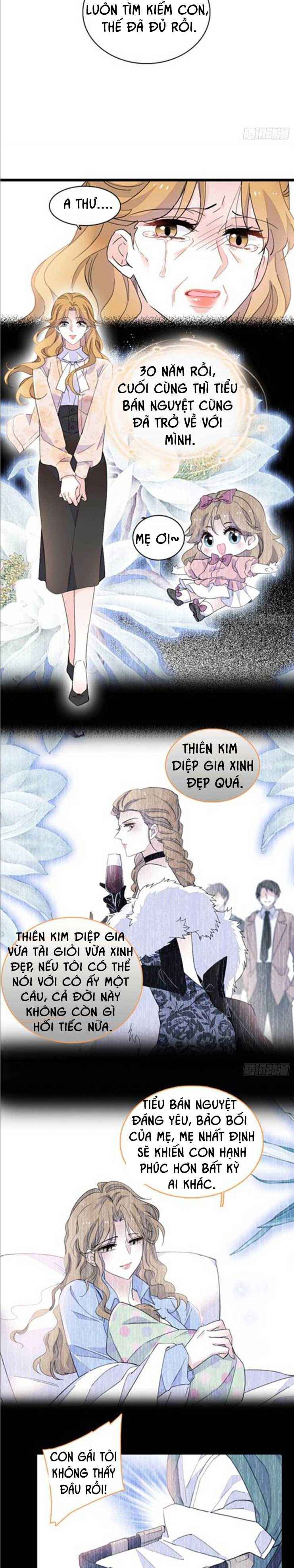 đọc truyện Hoán Đổi Vận Mệnh. Chồng Yêu Dám Cưới Em Dám Gả Chương 184 ảnh 6 tại Thiên Thai Truyện