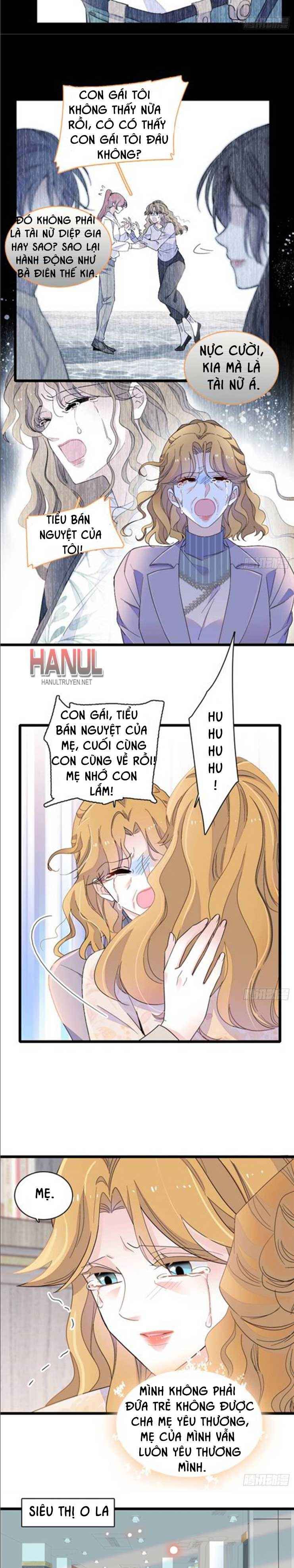 đọc truyện Hoán Đổi Vận Mệnh. Chồng Yêu Dám Cưới Em Dám Gả Chương 184 ảnh 7 tại Thiên Thai Truyện