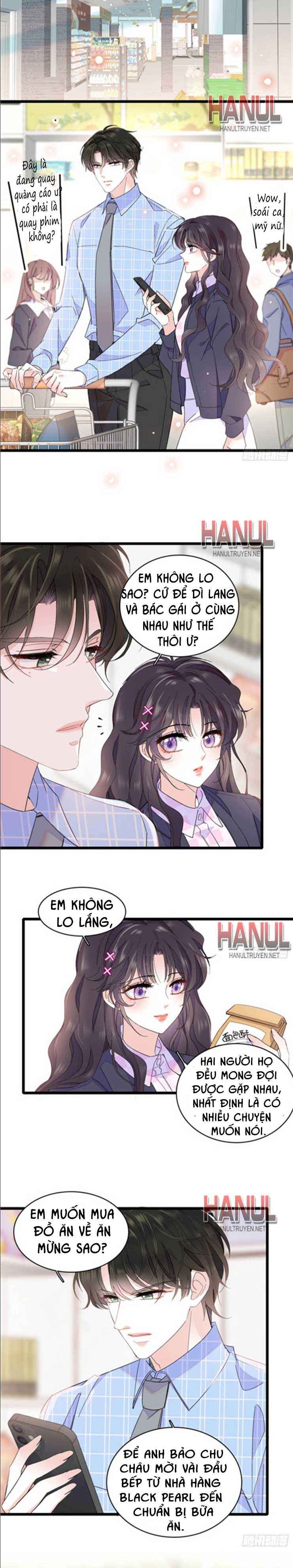 đọc truyện Hoán Đổi Vận Mệnh. Chồng Yêu Dám Cưới Em Dám Gả Chương 184 ảnh 8 tại Thiên Thai Truyện