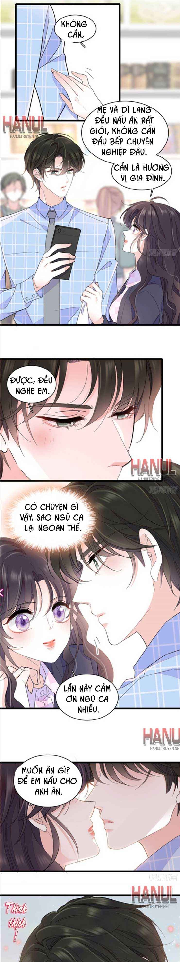 đọc truyện Hoán Đổi Vận Mệnh. Chồng Yêu Dám Cưới Em Dám Gả Chương 184 ảnh 9 tại Thiên Thai Truyện