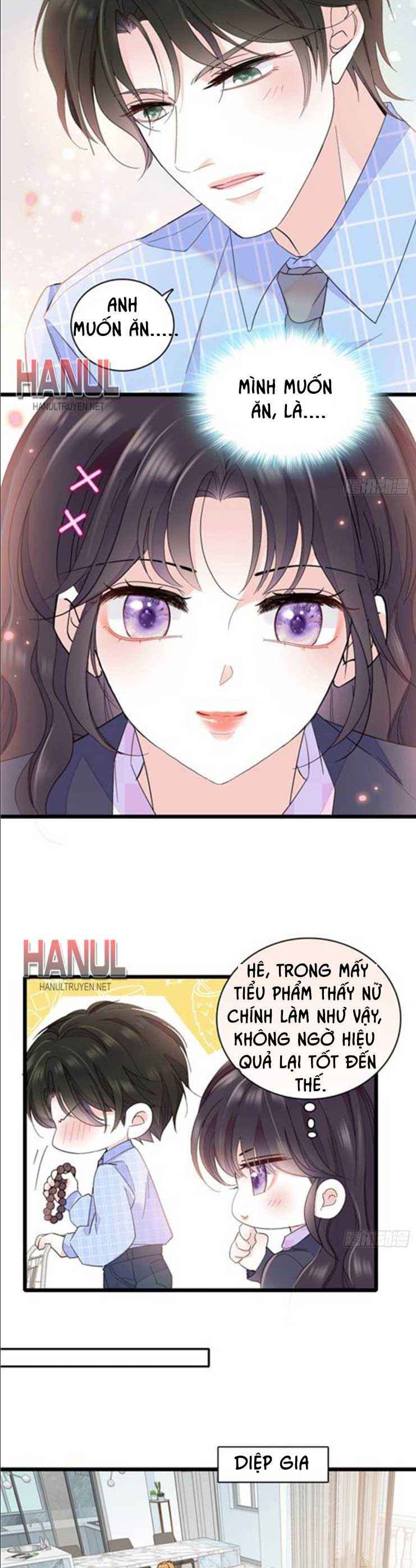 đọc truyện Hoán Đổi Vận Mệnh. Chồng Yêu Dám Cưới Em Dám Gả Chương 184 ảnh 10 tại Thiên Thai Truyện