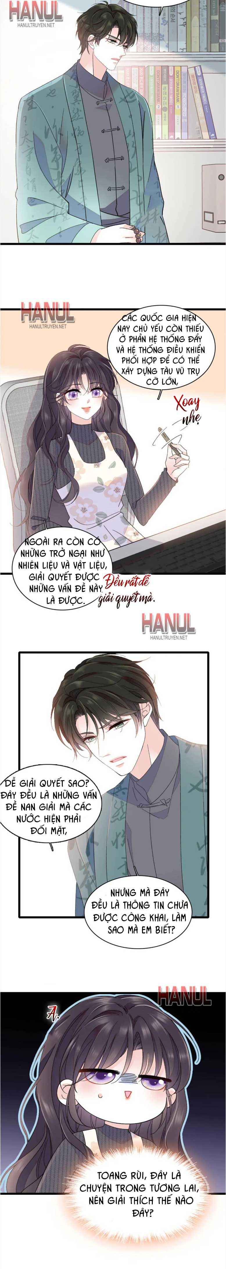 đọc truyện Hoán Đổi Vận Mệnh. Chồng Yêu Dám Cưới Em Dám Gả Chương 185 ảnh 12 tại Thiên Thai Truyện