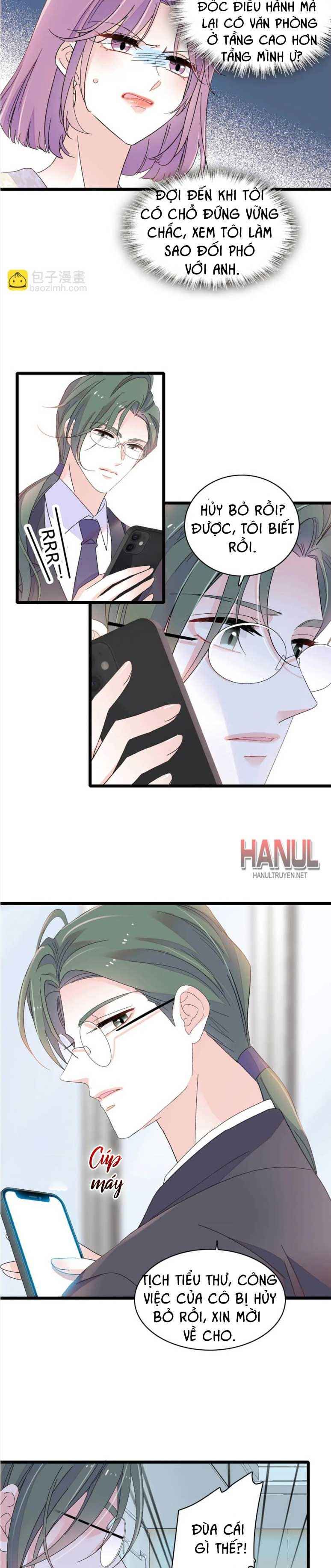 đọc truyện Hoán Đổi Vận Mệnh. Chồng Yêu Dám Cưới Em Dám Gả Chương 185 ảnh 5 tại Thiên Thai Truyện