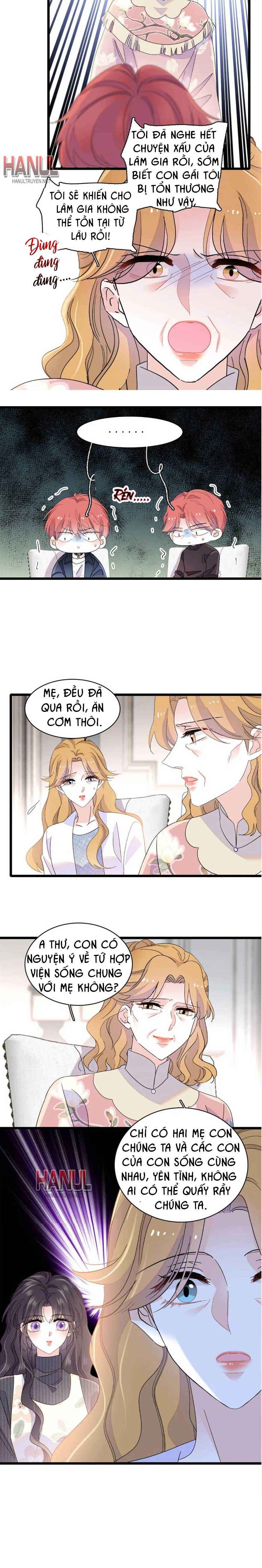 đọc truyện Hoán Đổi Vận Mệnh. Chồng Yêu Dám Cưới Em Dám Gả Chương 186 ảnh 12 tại Thiên Thai Truyện