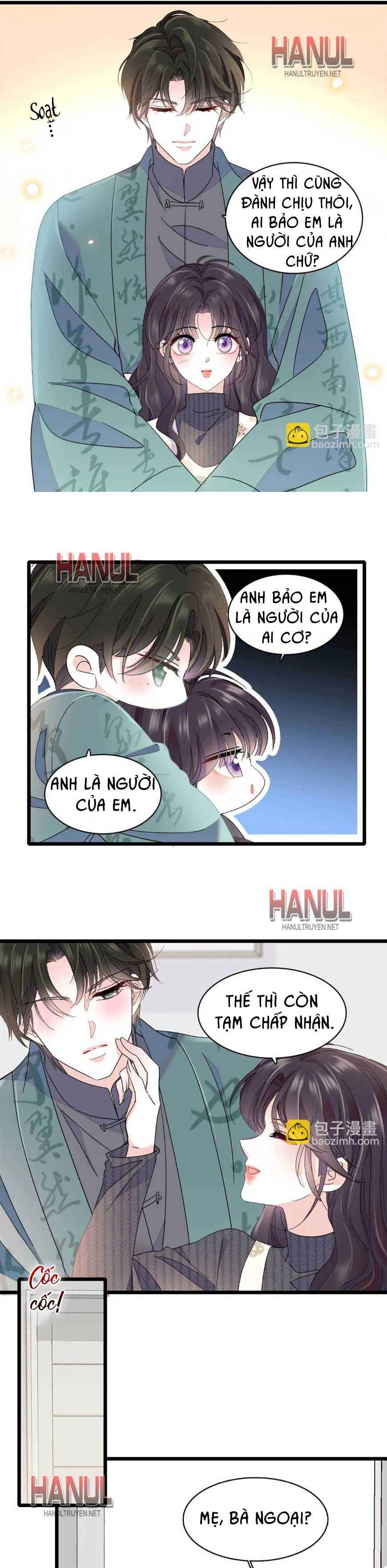 đọc truyện Hoán Đổi Vận Mệnh. Chồng Yêu Dám Cưới Em Dám Gả Chương 186 ảnh 5 tại Thiên Thai Truyện