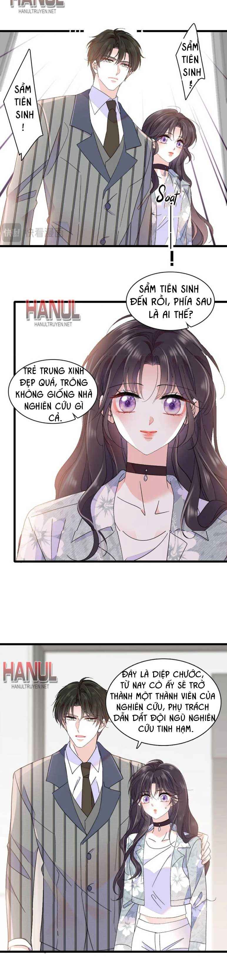 đọc truyện Hoán Đổi Vận Mệnh. Chồng Yêu Dám Cưới Em Dám Gả Chương 187 ảnh 12 tại Thiên Thai Truyện