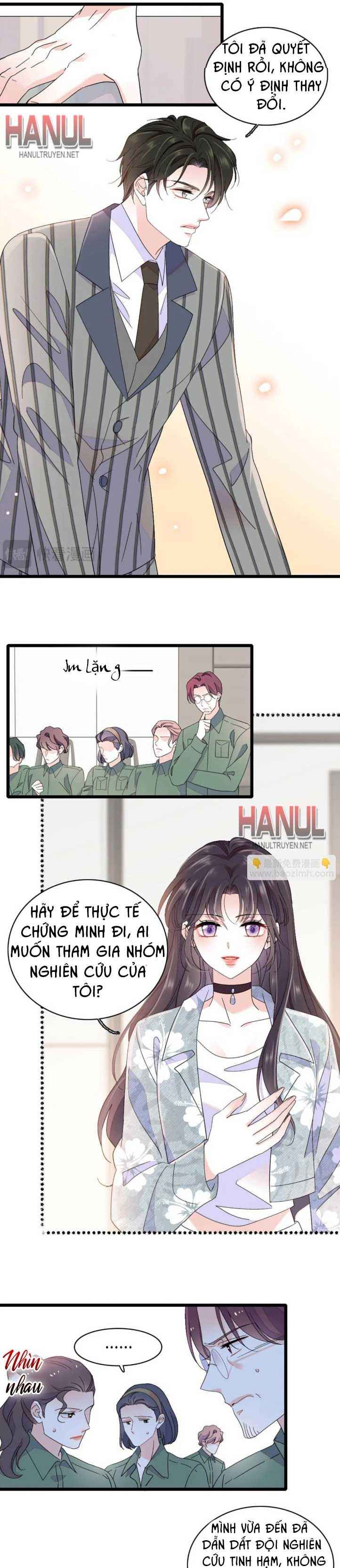 đọc truyện Hoán Đổi Vận Mệnh. Chồng Yêu Dám Cưới Em Dám Gả Chương 188 ảnh 5 tại Thiên Thai Truyện