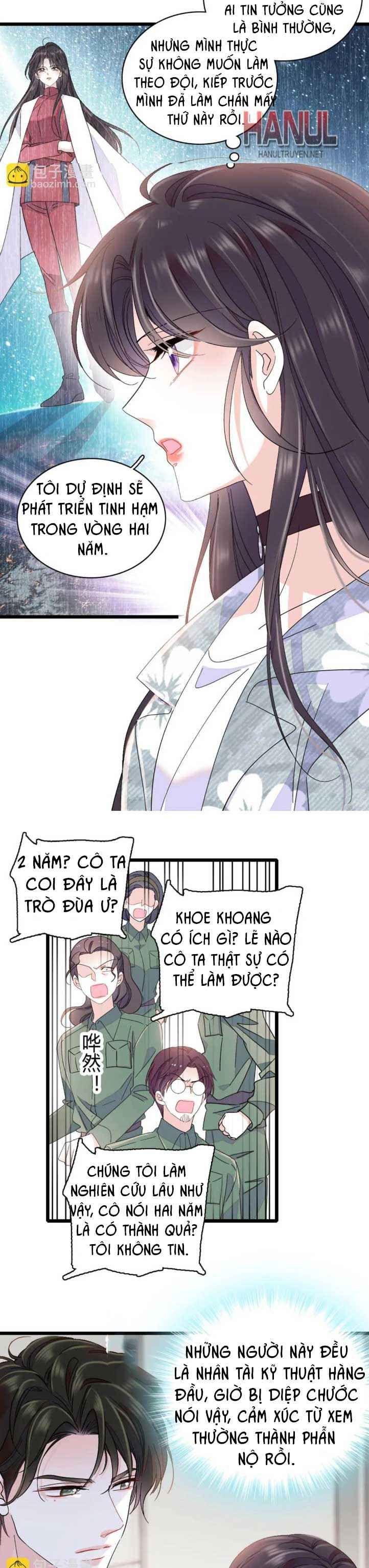 đọc truyện Hoán Đổi Vận Mệnh. Chồng Yêu Dám Cưới Em Dám Gả Chương 188 ảnh 6 tại Thiên Thai Truyện