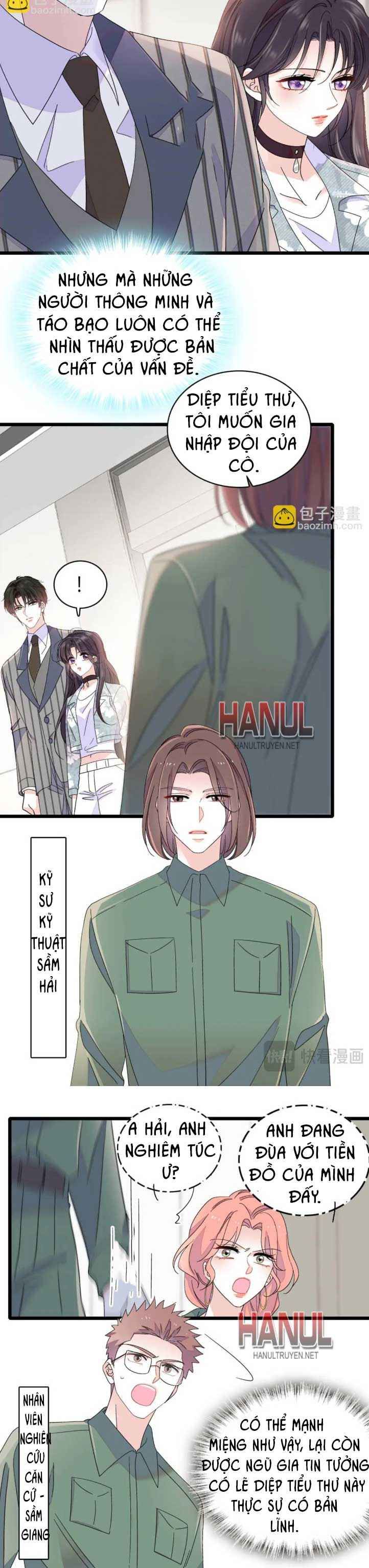 đọc truyện Hoán Đổi Vận Mệnh. Chồng Yêu Dám Cưới Em Dám Gả Chương 188 ảnh 7 tại Thiên Thai Truyện