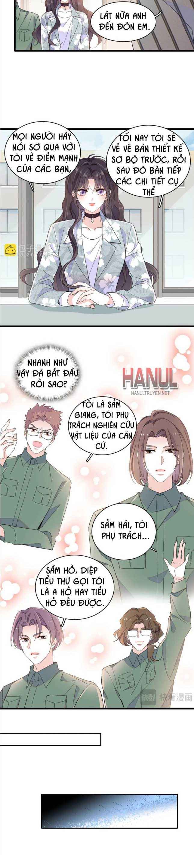 đọc truyện Hoán Đổi Vận Mệnh. Chồng Yêu Dám Cưới Em Dám Gả Chương 189 ảnh 4 tại Thiên Thai Truyện