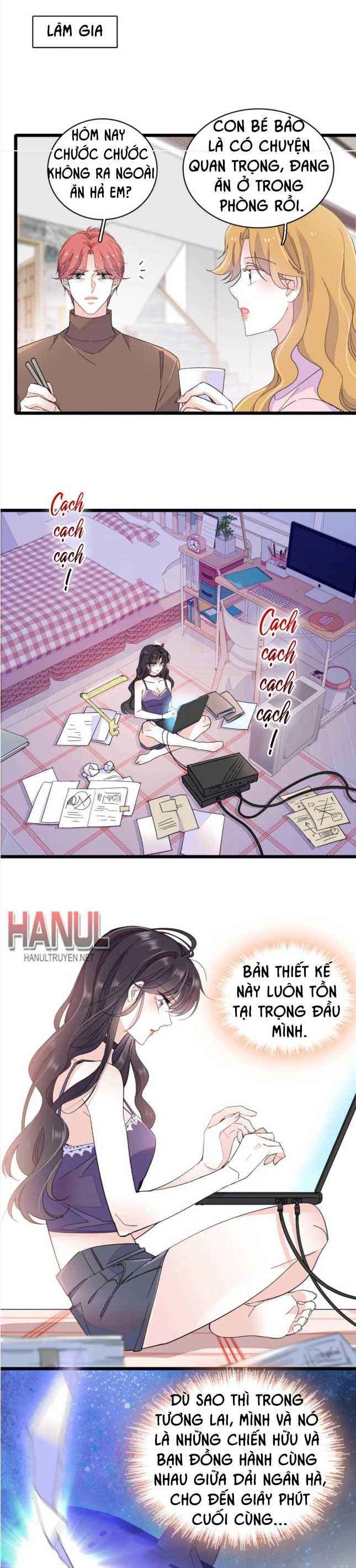 đọc truyện Hoán Đổi Vận Mệnh. Chồng Yêu Dám Cưới Em Dám Gả Chương 189 ảnh 5 tại Thiên Thai Truyện