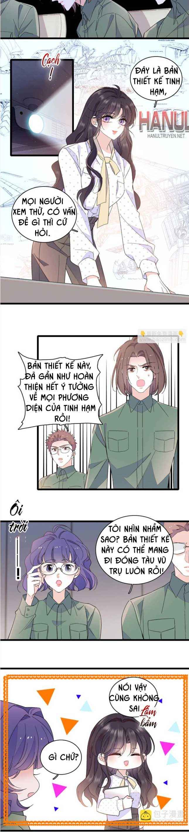 đọc truyện Hoán Đổi Vận Mệnh. Chồng Yêu Dám Cưới Em Dám Gả Chương 189 ảnh 8 tại Thiên Thai Truyện