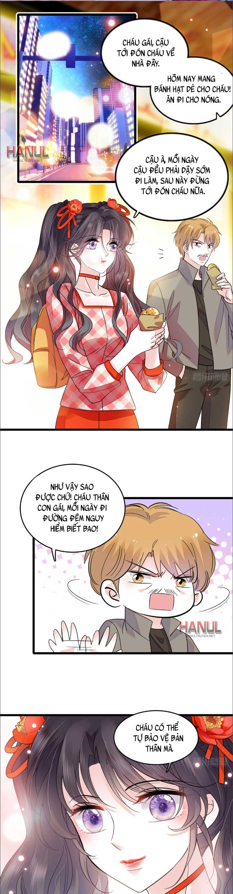 đọc truyện Hoán Đổi Vận Mệnh. Chồng Yêu Dám Cưới Em Dám Gả Chương 19 ảnh 3 tại Thiên Thai Truyện