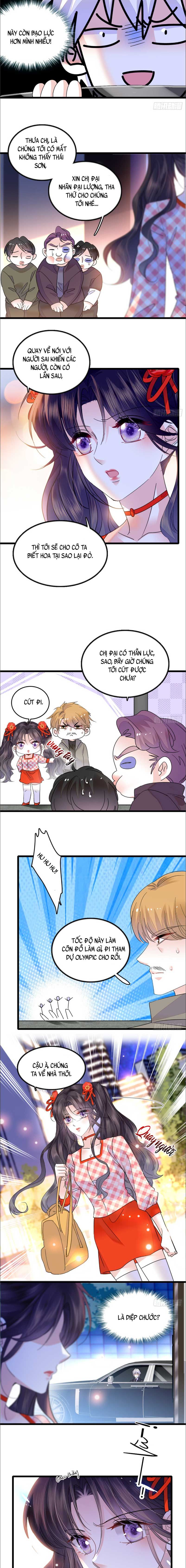 đọc truyện Hoán Đổi Vận Mệnh. Chồng Yêu Dám Cưới Em Dám Gả Chương 19 ảnh 12 tại Thiên Thai Truyện