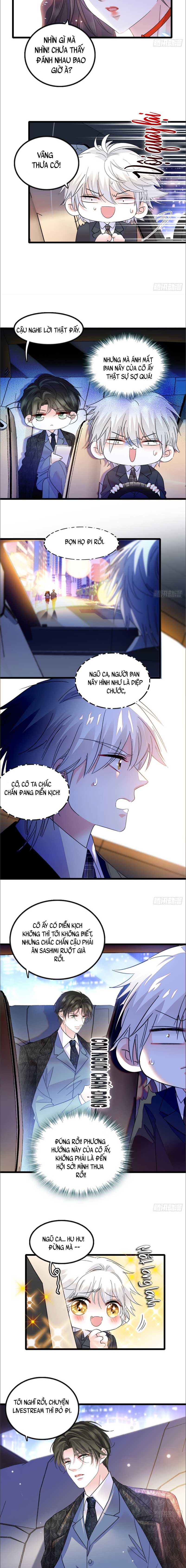 đọc truyện Hoán Đổi Vận Mệnh. Chồng Yêu Dám Cưới Em Dám Gả Chương 19 ảnh 13 tại Thiên Thai Truyện