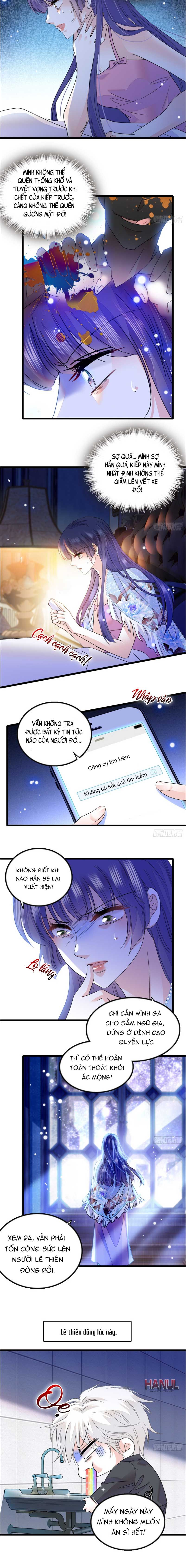 đọc truyện Hoán Đổi Vận Mệnh. Chồng Yêu Dám Cưới Em Dám Gả Chương 19 ảnh 15 tại Thiên Thai Truyện