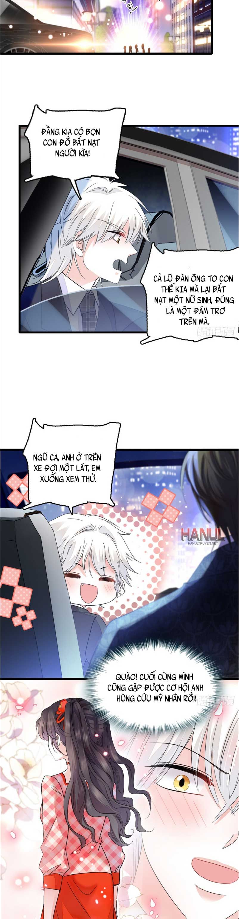 đọc truyện Hoán Đổi Vận Mệnh. Chồng Yêu Dám Cưới Em Dám Gả Chương 19 ảnh 7 tại Thiên Thai Truyện