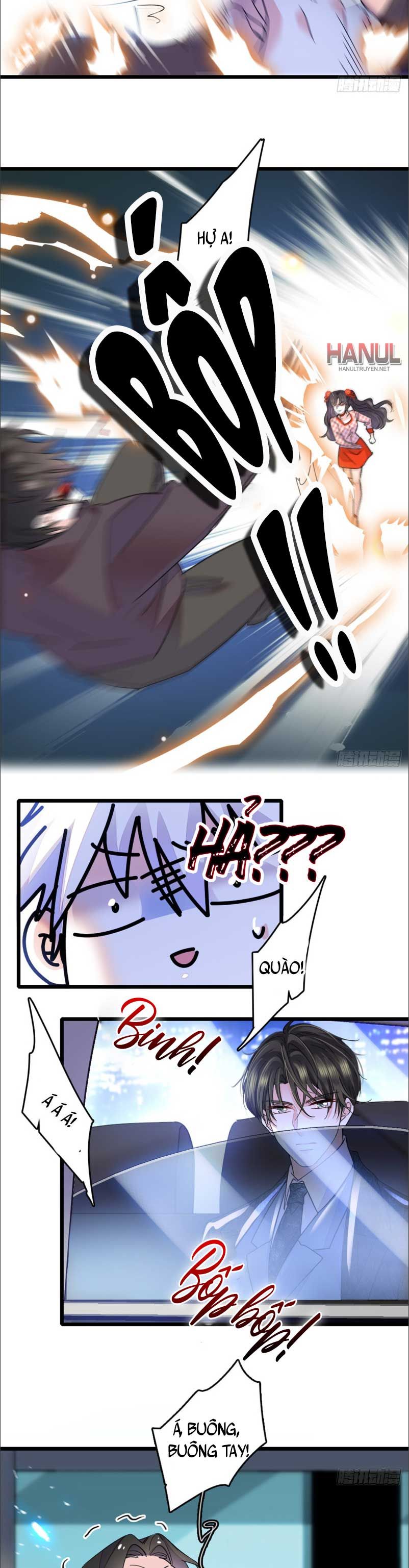 đọc truyện Hoán Đổi Vận Mệnh. Chồng Yêu Dám Cưới Em Dám Gả Chương 19 ảnh 9 tại Thiên Thai Truyện