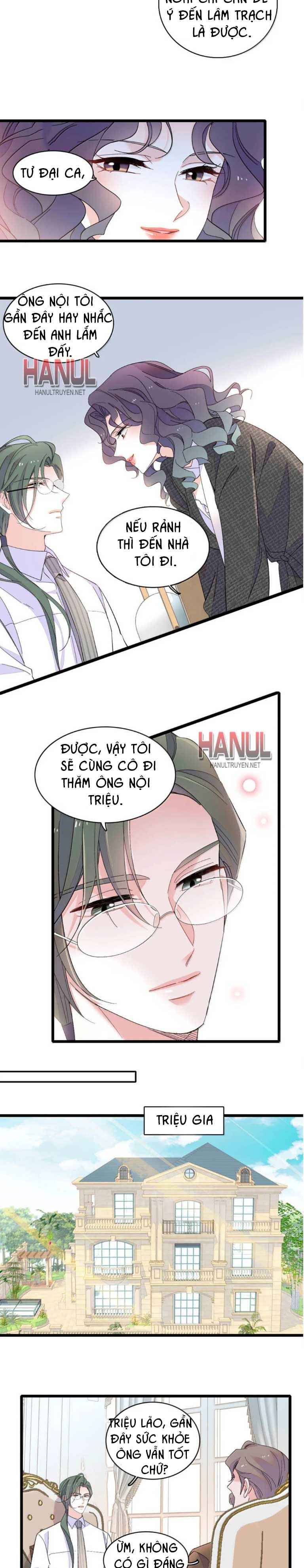 đọc truyện Hoán Đổi Vận Mệnh. Chồng Yêu Dám Cưới Em Dám Gả Chương 190 ảnh 4 tại Thiên Thai Truyện