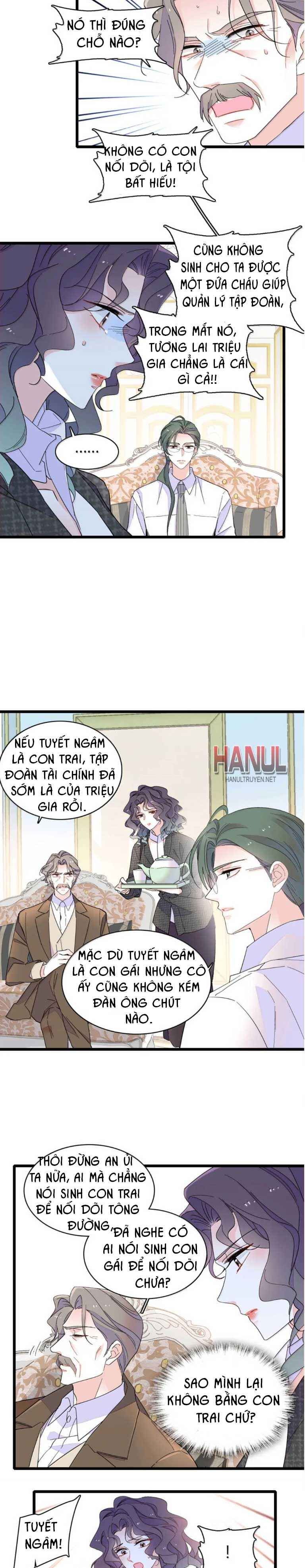 đọc truyện Hoán Đổi Vận Mệnh. Chồng Yêu Dám Cưới Em Dám Gả Chương 190 ảnh 8 tại Thiên Thai Truyện