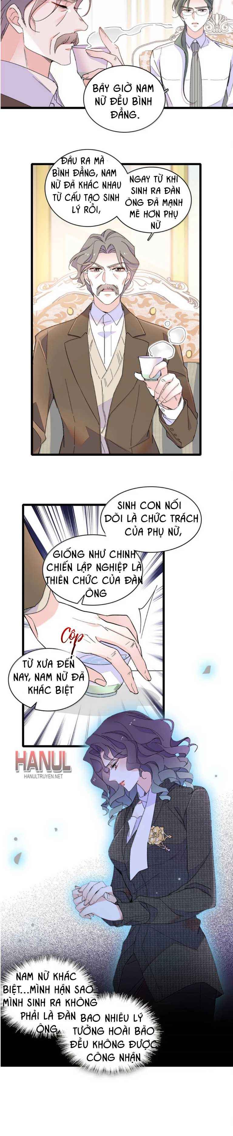 đọc truyện Hoán Đổi Vận Mệnh. Chồng Yêu Dám Cưới Em Dám Gả Chương 190 ảnh 10 tại Thiên Thai Truyện